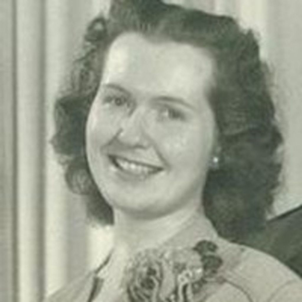 Gladys Berryann Loomis