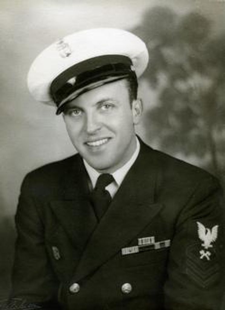 Rodney James Latimer Profile Photo