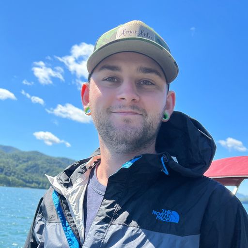 Matthew Gregory Kennon Profile Photo