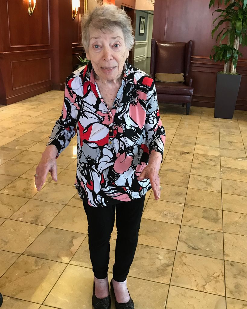 Carolyn Siegel Profile Photo