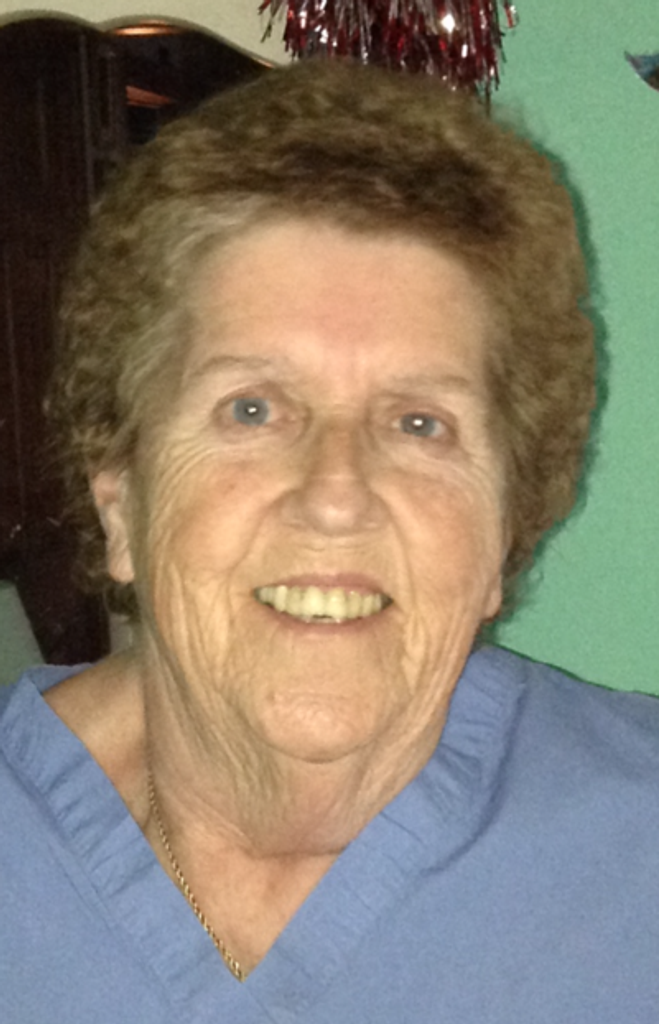 Helen C. Muzerall Profile Photo