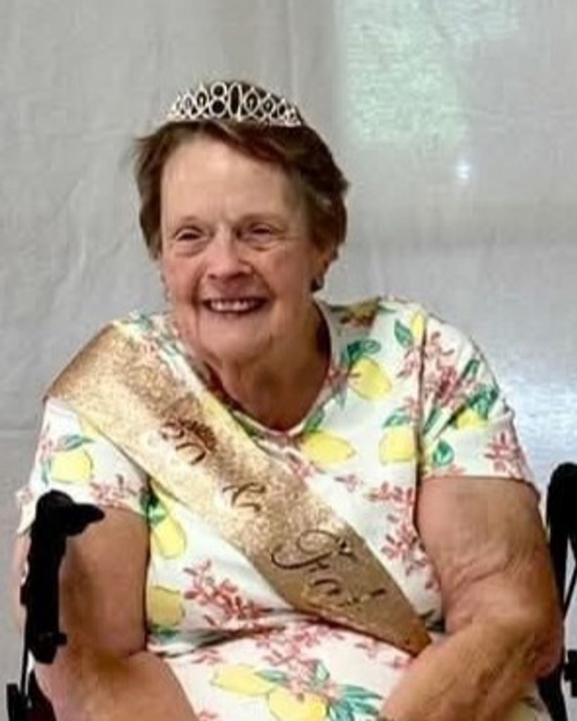 Sarah Louise Barnes Stallings Profile Photo