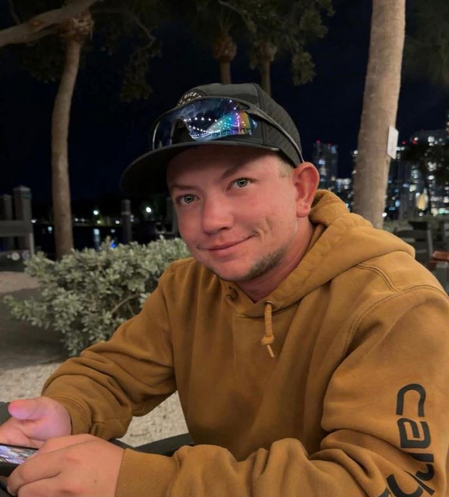 Logan Michael Price Profile Photo