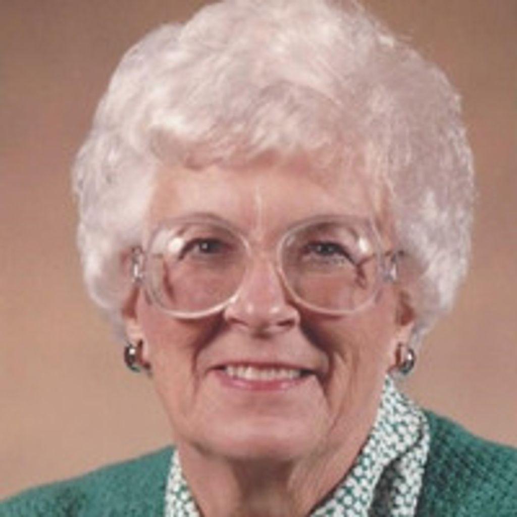 Katharine M. Tierney