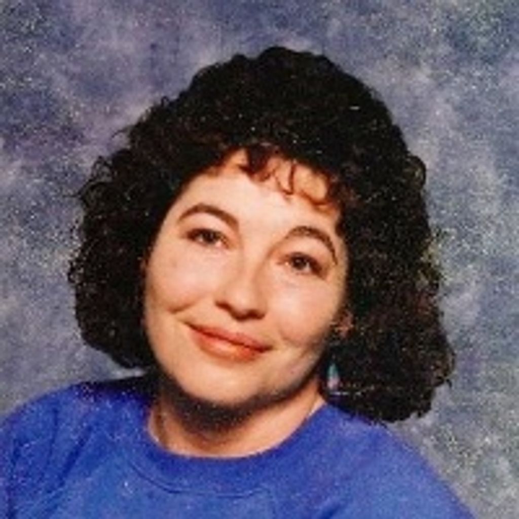 Ronda Gay Chase... Age 60