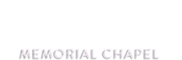 Marathon Memorial Chapel Logo