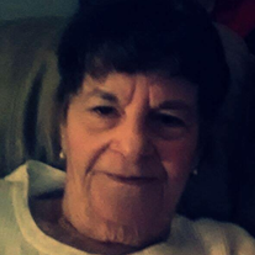 Mary Woodard