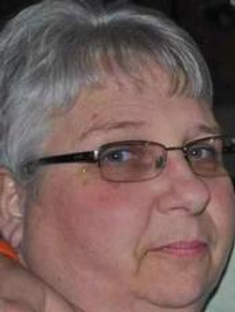 Patricia Anne (Fortune) Sorensen