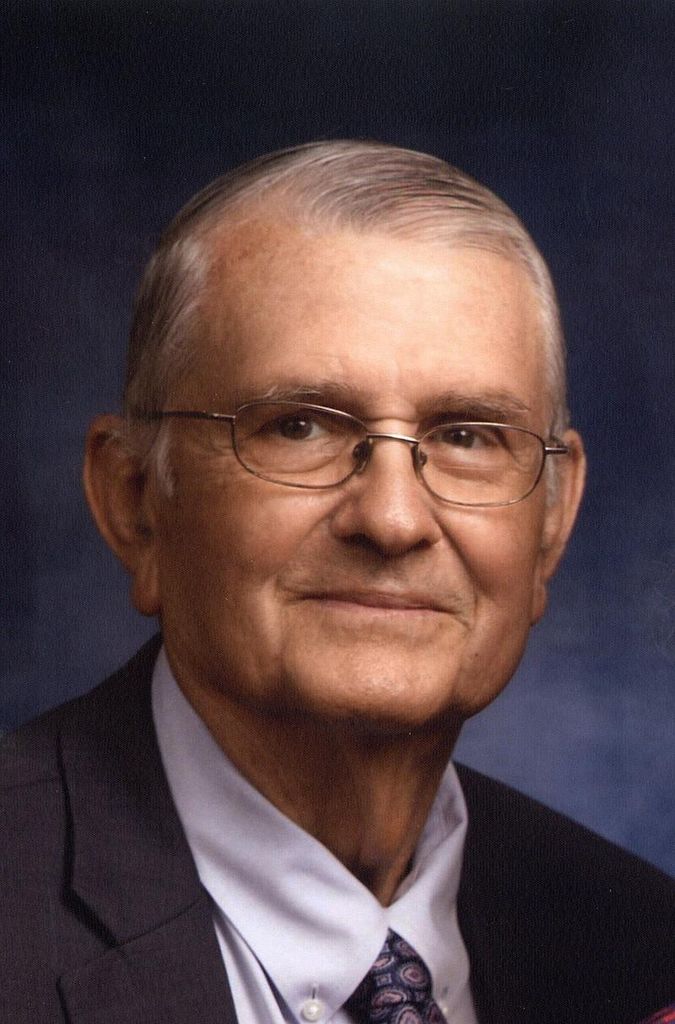 James (Jimmy) Edward Draper Sr. Profile Photo