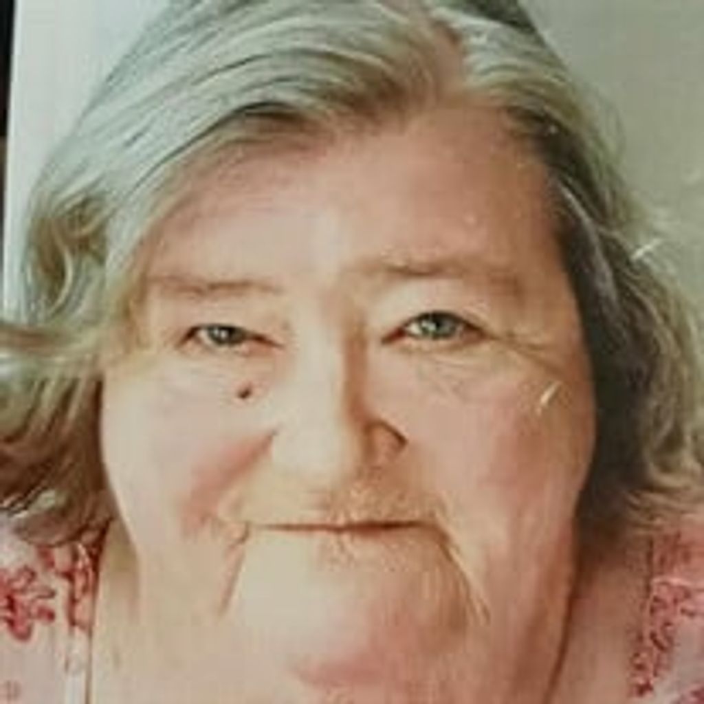 Eva Christine Edmonds