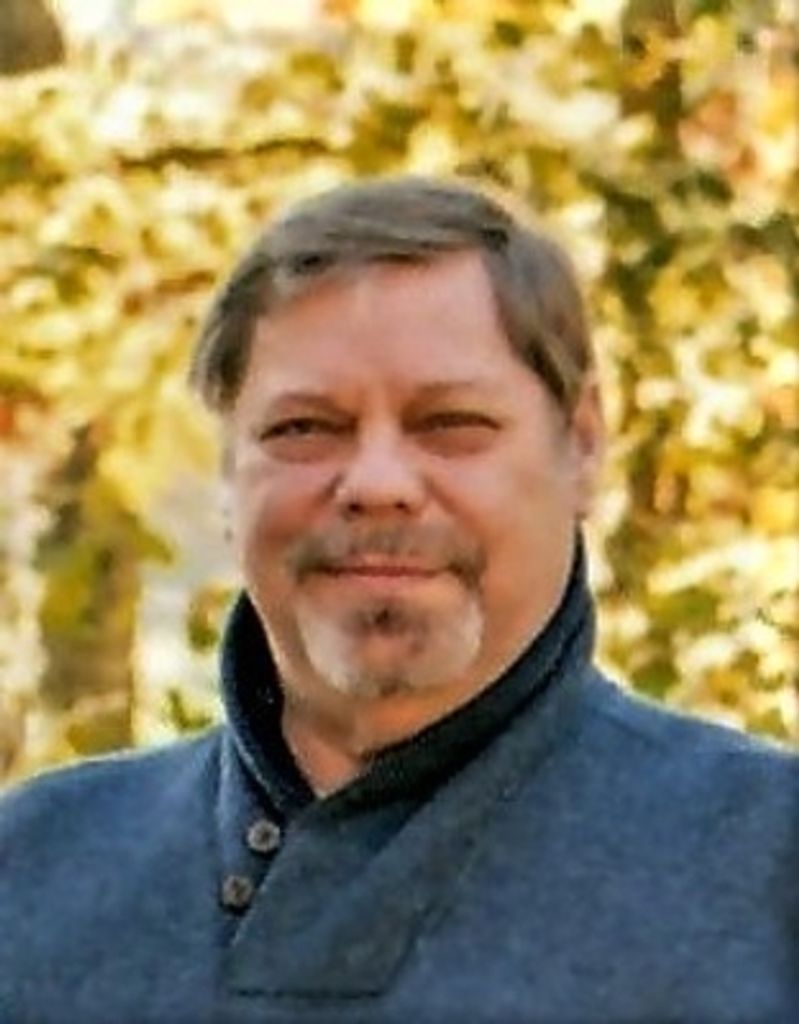 Pastor Richard Alva Dair Profile Photo