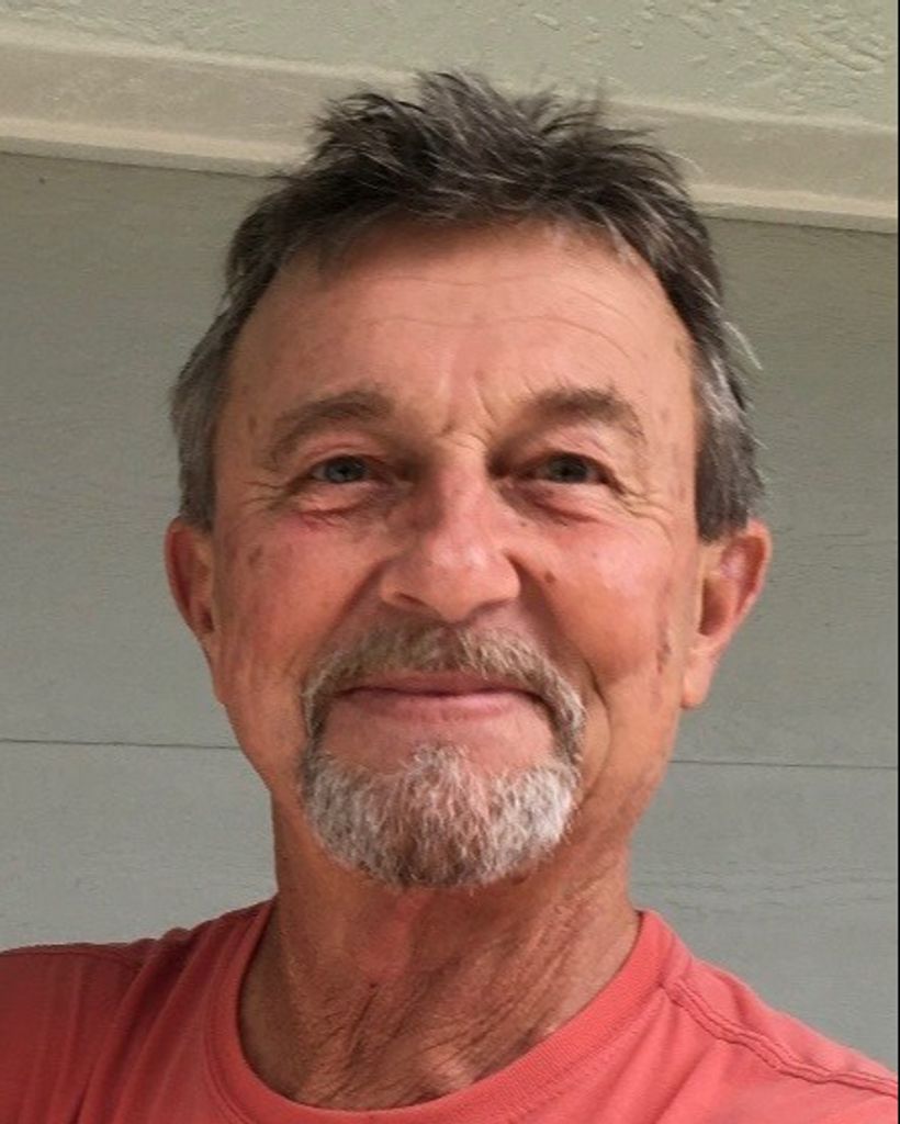 Peter Edwin Privette Profile Photo