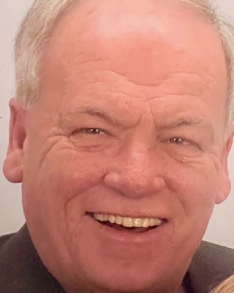 Peter McQueenie