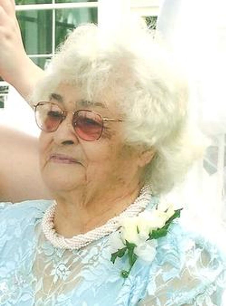 Dolly Drawdy