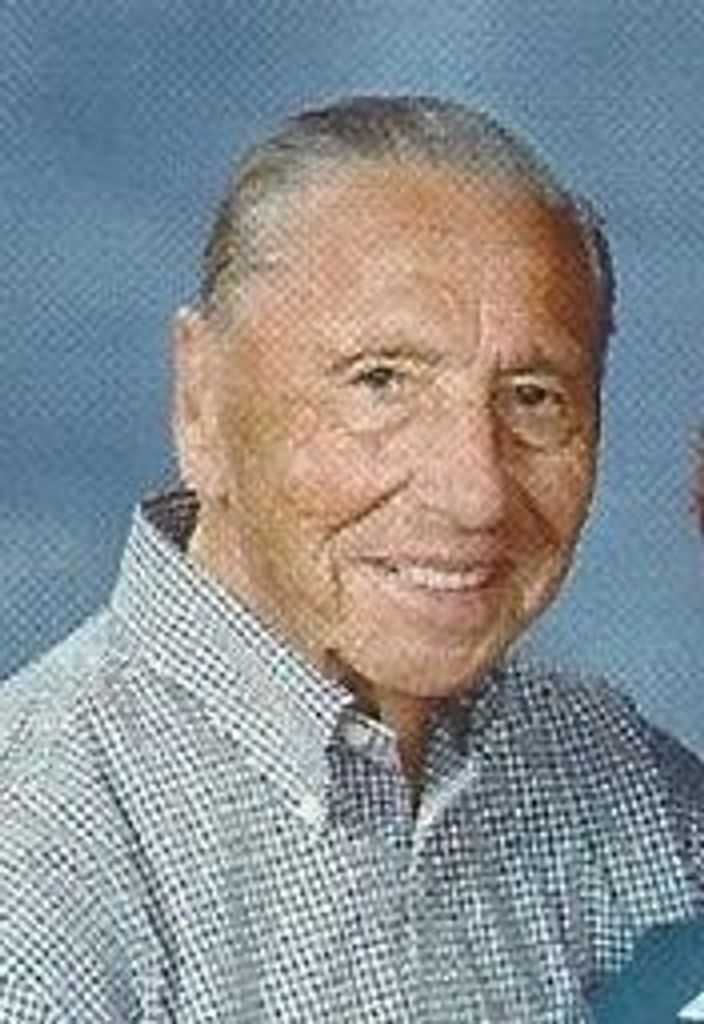 Chester Rose Profile Photo