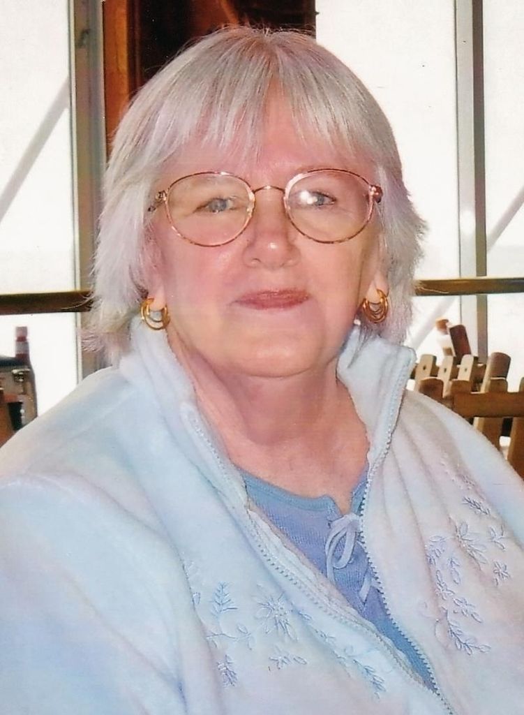 Judy Cassata Profile Photo