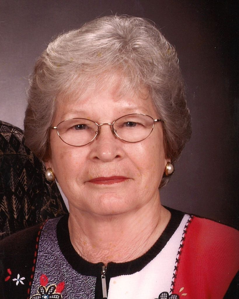 Jo Ann Craft Profile Photo