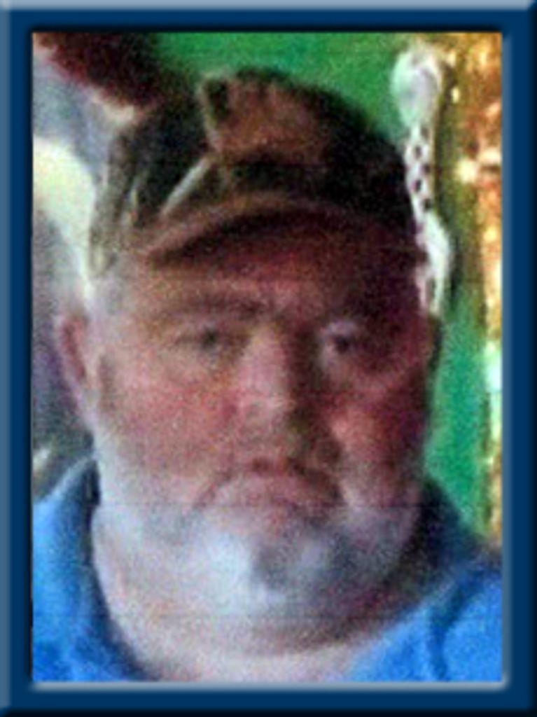Robert James Guest