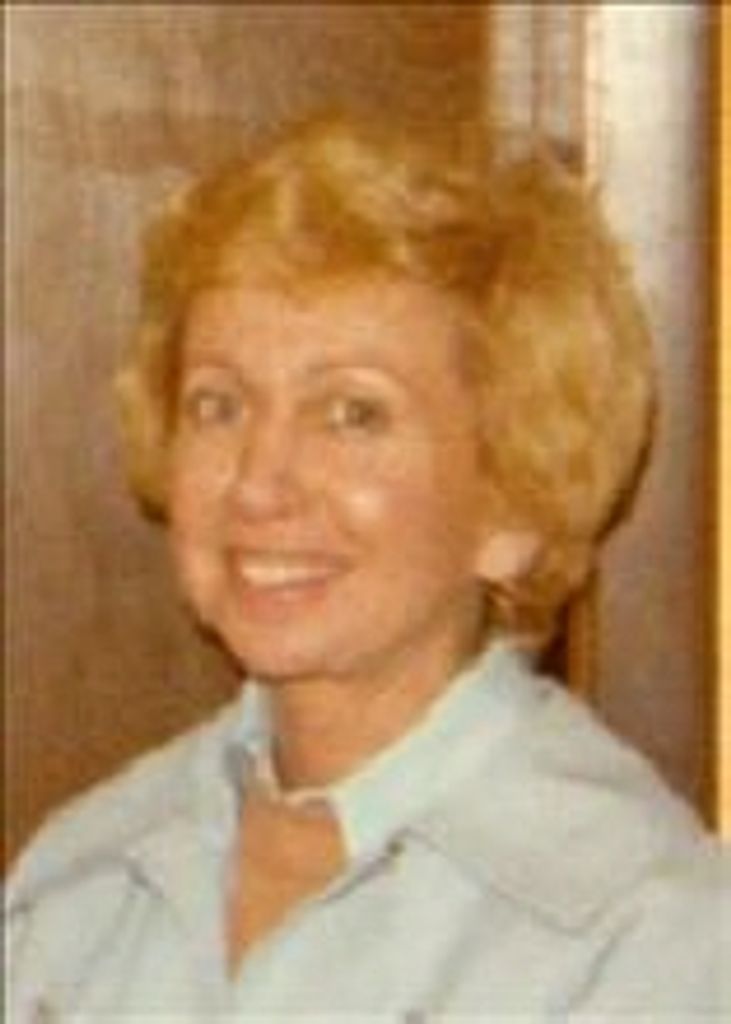 Joyce Barton Toole Profile Photo