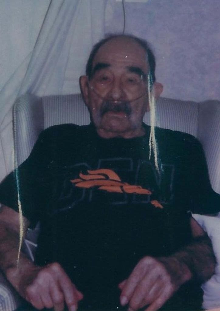 Philbert "Phil" Pargas