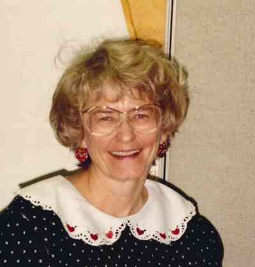 Carol Hauch Profile Photo