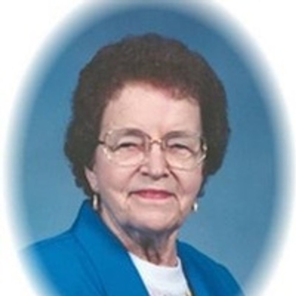 Wilma Wenholm Profile Photo