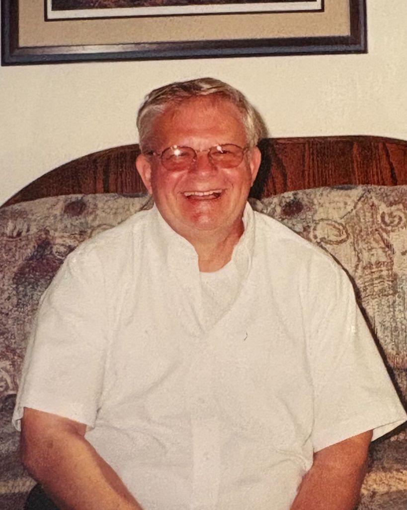Sylvester P. Malkowski