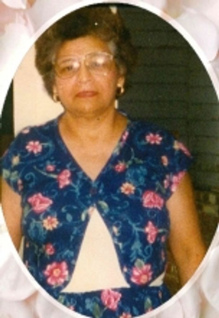 Juanita Garcia