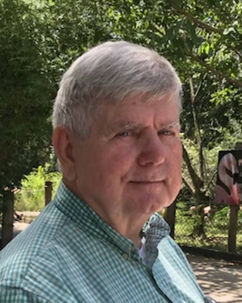 Roger Dale Peters, Sr. Profile Photo