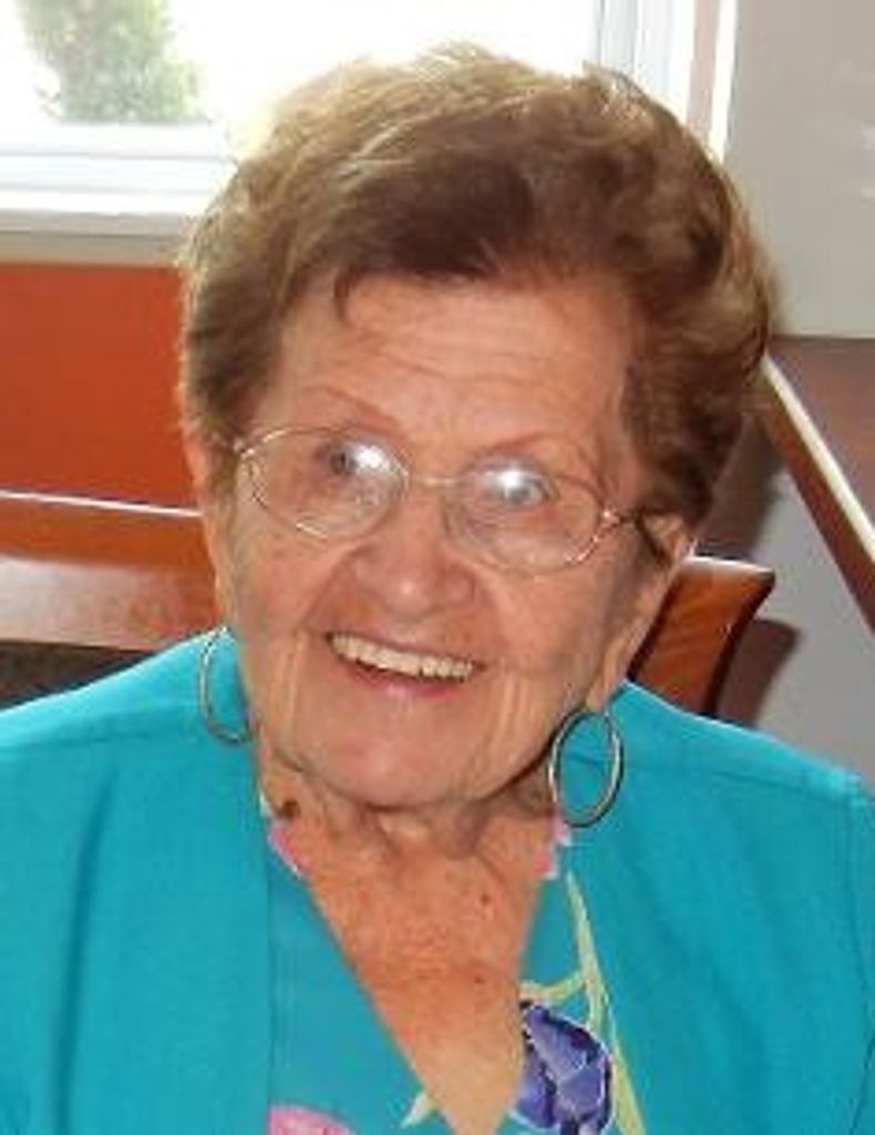 Clementine Bonafede