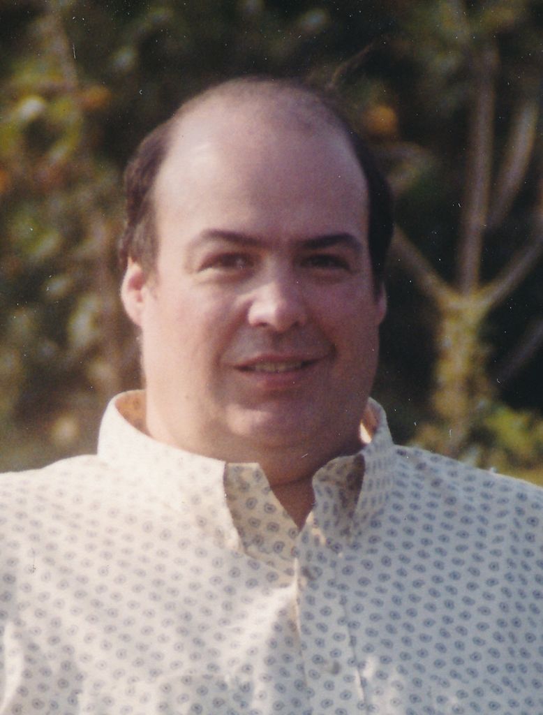 Randal S. Sengstock