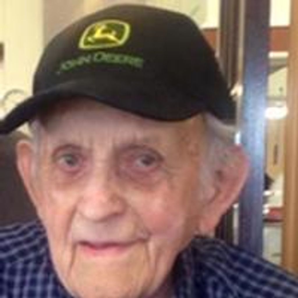 Victor  D. Harding  Sr.