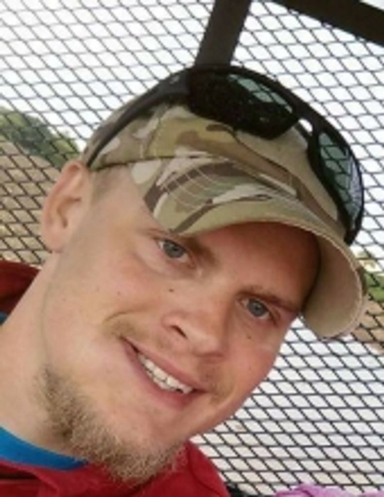 Matthew Thomas Stogdill