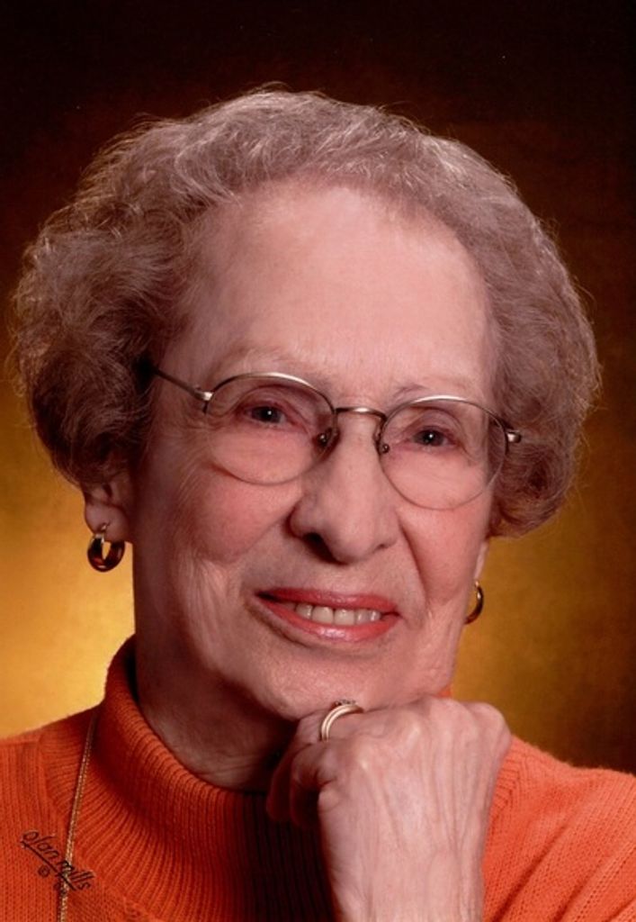 Ruth M. Peckham Profile Photo