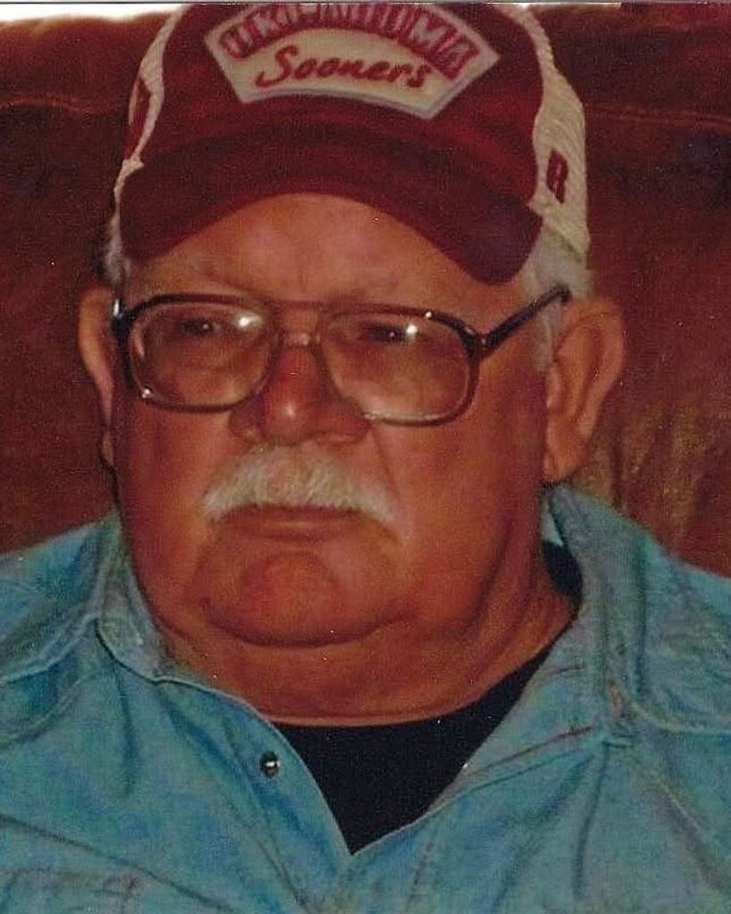 Kenneth Alford Russell Profile Photo