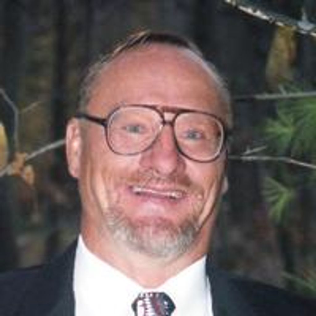 Robert John Keller