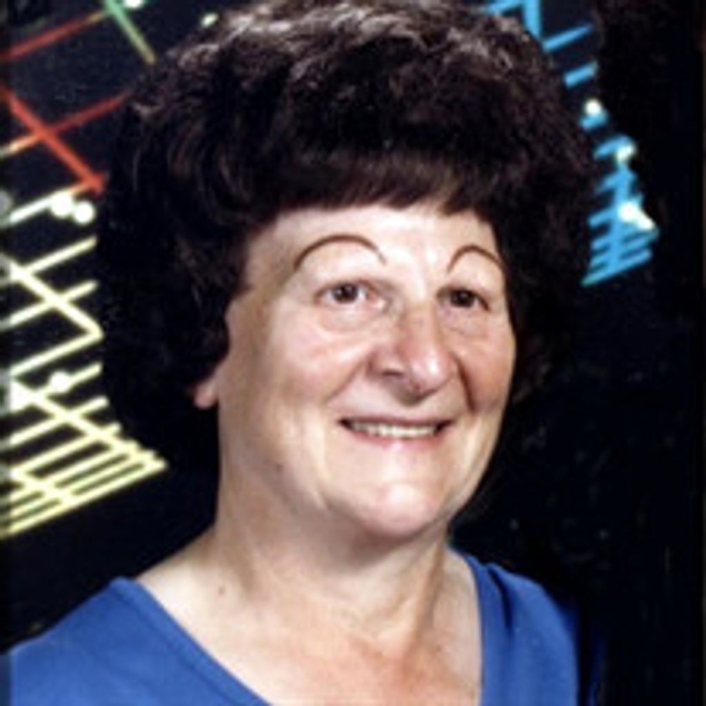 Antonetta "Etta" Yelland