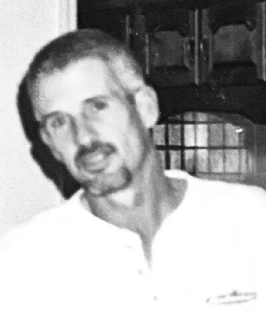 David P. Houston Profile Photo