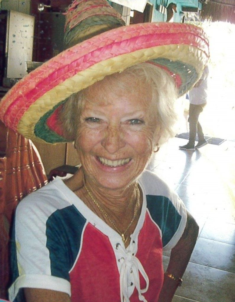 Beverly Gericke
