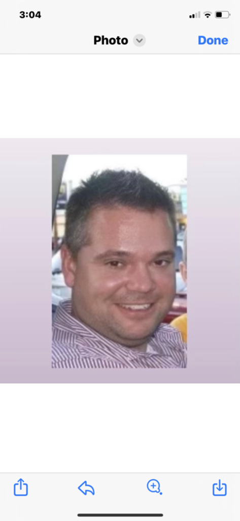 Paul Rickman Uhlenbrock