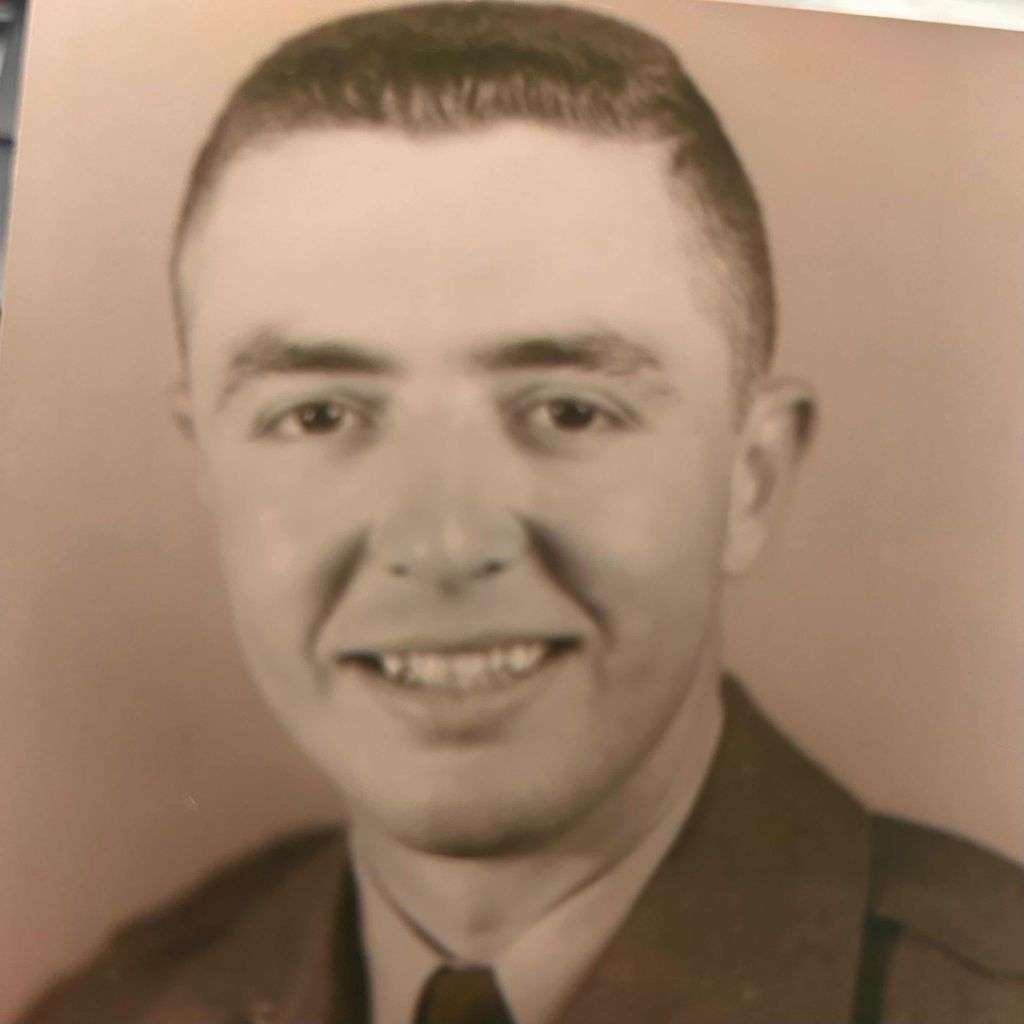 Ubaldo Wally Del Toro Profile Photo