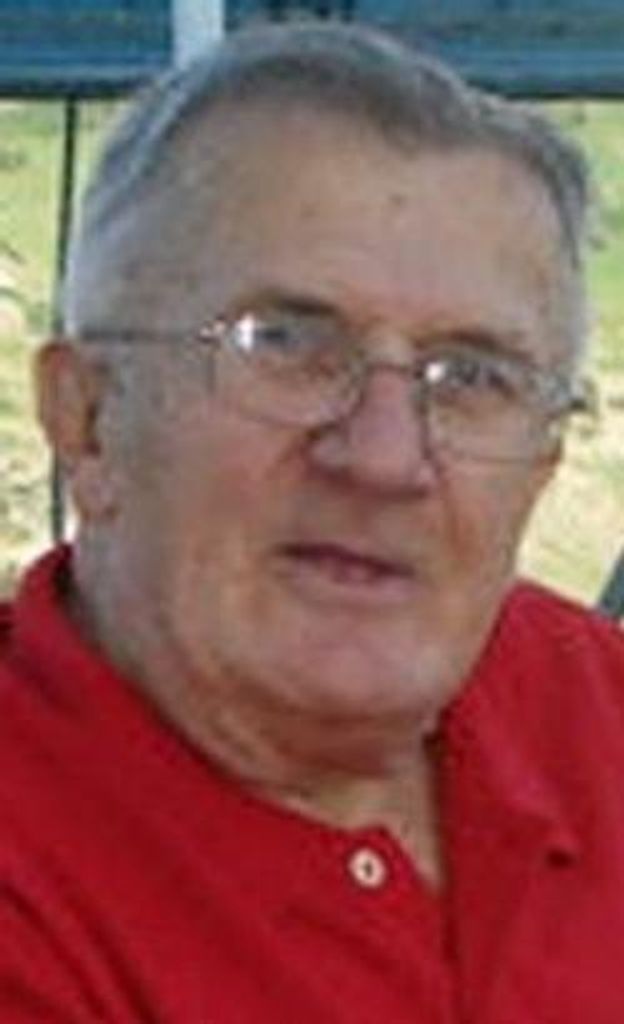 John G. Cech
