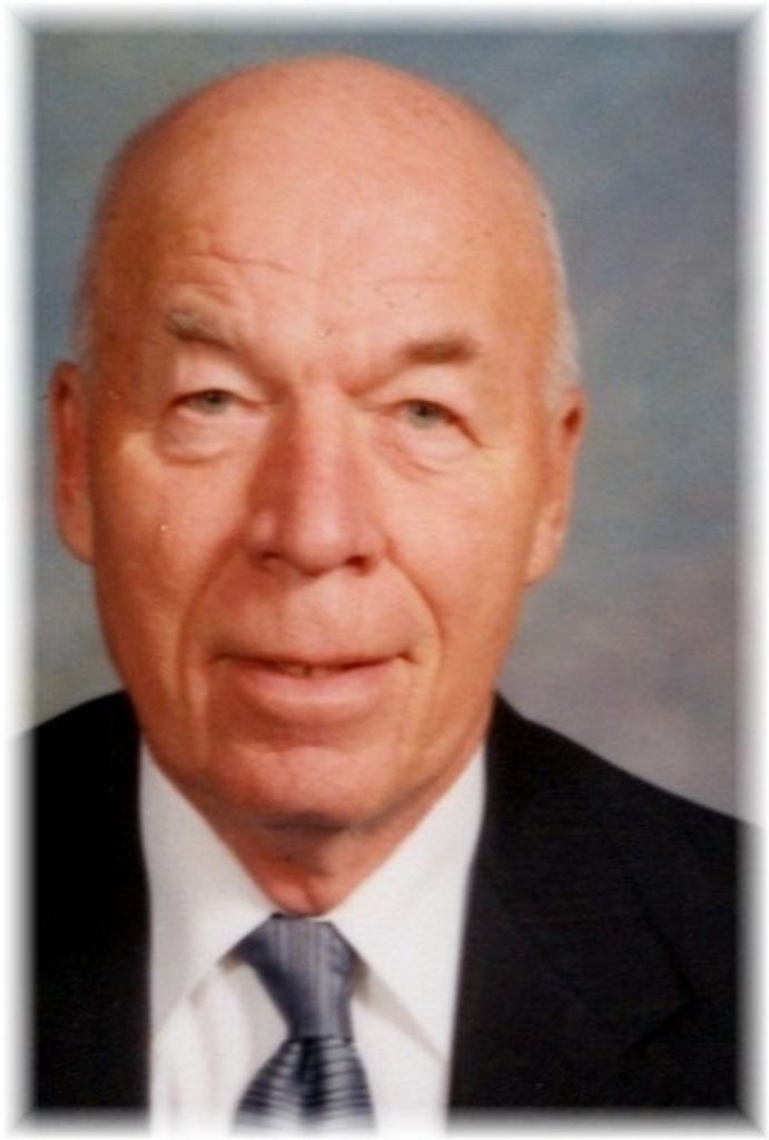 Merril Gene Jacobsen