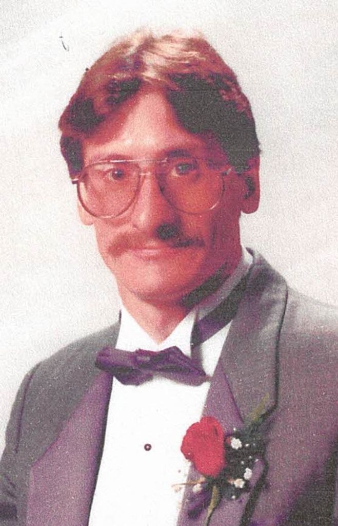 David P. Mosher Profile Photo