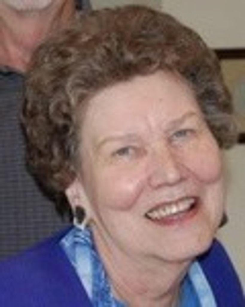 Nerine Ann Kaase Profile Photo