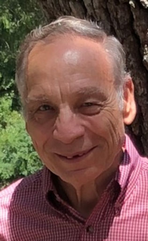 Everett Rea Jr.