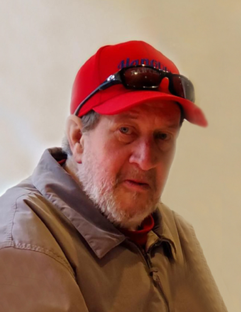 Robert 'Brad' Fitzpatrick Profile Photo