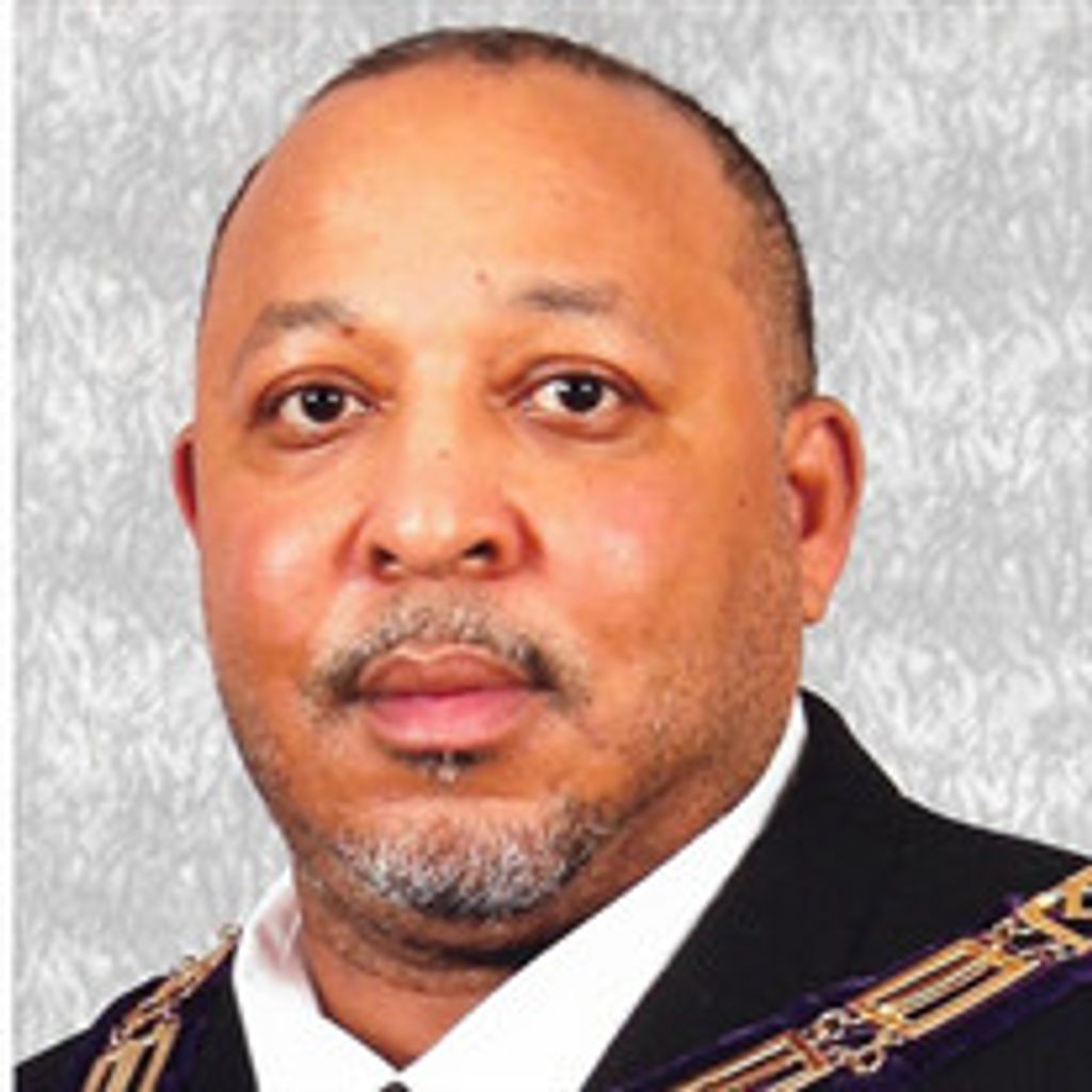 Anthony Holland Sr.