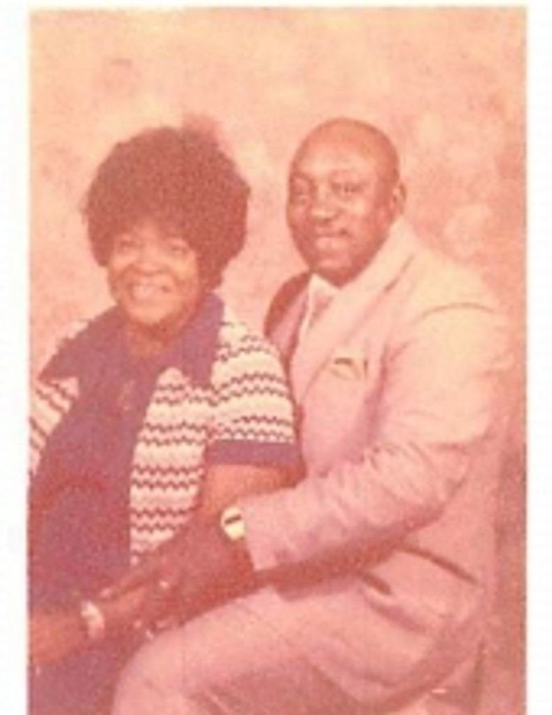 Dorothy  Mae (Anderson)  Jerdo