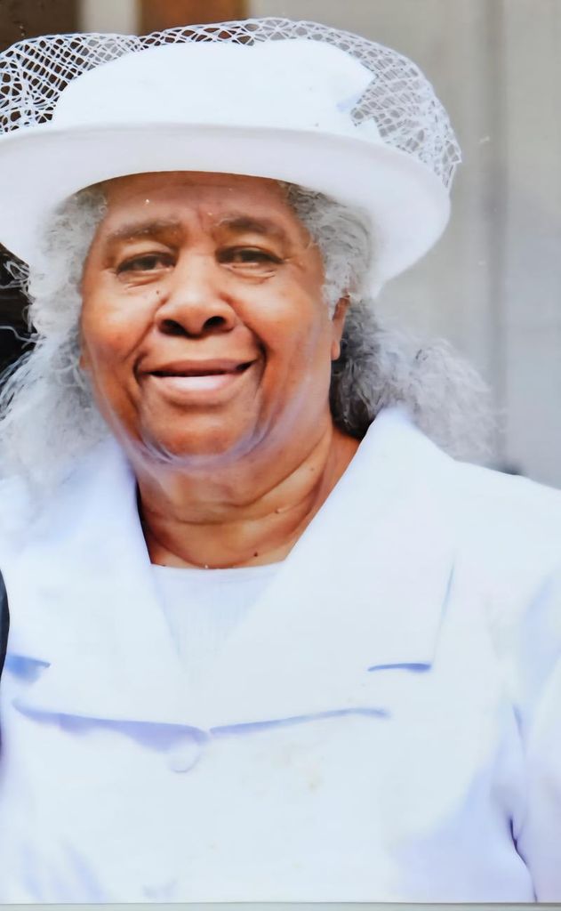 Mother Julia Mae (Gamble) Robertson Profile Photo